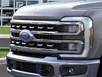New 2026 Ford F-250 Lariat Crew Cab 4WD Pickup for sale #26D044 - photo 17