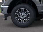 New 2026 Ford F-250 Lariat Crew Cab 4WD Pickup for sale #26D044 - photo 19