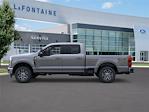 New 2026 Ford F-250 Lariat Crew Cab 4WD Pickup for sale #26D044 - photo 3
