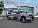 New 2026 Ford F-250 Lariat Crew Cab 4WD Pickup for sale #26D044 - photo 7