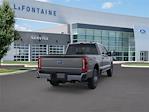 New 2026 Ford F-250 Lariat Crew Cab 4WD Pickup for sale #26D044 - photo 8