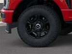 New 2026 Ford F-250 XL Crew Cab 4WD Pickup for sale #26D050 - photo 19