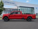 New 2026 Ford F-250 XL Crew Cab 4WD Pickup for sale #26D050 - photo 3