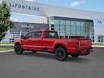 New 2026 Ford F-250 XL Crew Cab 4WD Pickup for sale #26D050 - photo 4