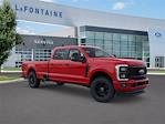 New 2026 Ford F-250 XL Crew Cab 4WD Pickup for sale #26D050 - photo 7