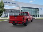 New 2026 Ford F-250 XL Crew Cab 4WD Pickup for sale #26D050 - photo 8