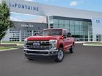 New 2026 Ford F-250 XLT Super Cab 4WD Pickup for sale #26D058 - photo 2