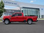 New 2026 Ford F-250 XLT Super Cab 4WD Pickup for sale #26D058 - photo 3