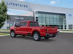 New 2026 Ford F-250 XLT Super Cab 4WD Pickup for sale #26D058 - photo 4
