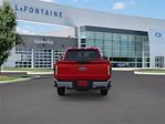 New 2026 Ford F-250 XLT Super Cab 4WD Pickup for sale #26D058 - photo 5