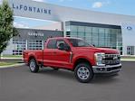 New 2026 Ford F-250 XLT Super Cab 4WD Pickup for sale #26D058 - photo 7
