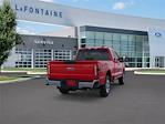 New 2026 Ford F-250 XLT Super Cab 4WD Pickup for sale #26D058 - photo 8