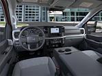 New 2026 Ford F-250 XLT Super Cab 4WD Pickup for sale #26D058 - photo 9