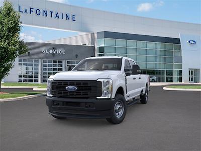 New 2026 Ford F-250 XL Crew Cab 4WD Pickup for sale #26D063 - photo 2