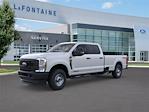 New 2026 Ford F-250 XL Crew Cab 4WD Pickup for sale #26D063 - photo 1