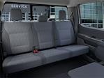 New 2026 Ford F-250 XL Crew Cab 4WD Pickup for sale #26D063 - photo 11