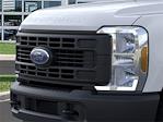 New 2026 Ford F-250 XL Crew Cab 4WD Pickup for sale #26D063 - photo 17