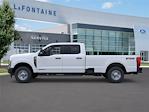 New 2026 Ford F-250 XL Crew Cab 4WD Pickup for sale #26D063 - photo 3