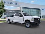 New 2026 Ford F-250 XL Crew Cab 4WD Pickup for sale #26D063 - photo 7
