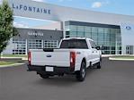 New 2026 Ford F-250 XL Crew Cab 4WD Pickup for sale #26D063 - photo 8