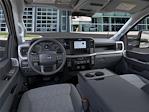 New 2026 Ford F-250 XL Crew Cab 4WD Pickup for sale #26D063 - photo 9