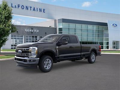 New 2026 Ford F-250 XLT Super Cab 4WD Pickup for sale #26D064 - photo 1