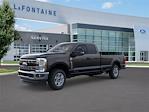 New 2026 Ford F-250 XLT Super Cab 4WD Pickup for sale #26D064 - photo 1