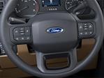 New 2026 Ford F-250 XLT Super Cab 4WD Pickup for sale #26D064 - photo 12