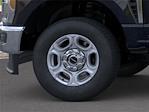 New 2026 Ford F-250 XLT Super Cab 4WD Pickup for sale #26D064 - photo 19