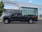New 2026 Ford F-250 XLT Super Cab 4WD Pickup for sale #26D064 - photo 3