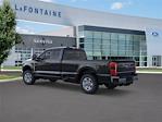 New 2026 Ford F-250 XLT Super Cab 4WD Pickup for sale #26D064 - photo 4