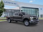 New 2026 Ford F-250 XLT Super Cab 4WD Pickup for sale #26D064 - photo 7