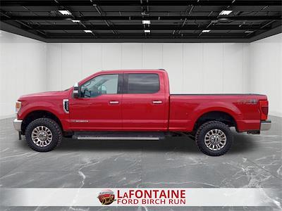 2021 Ford F-350 Crew Cab SRW 4WD Pickup for sale #26D065A - photo 2
