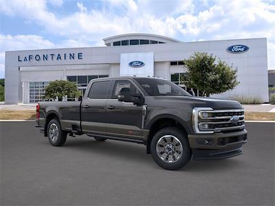 2026 Ford F-350 Crew Cab SRW 4WD Pickup for sale #26D066 - photo 1