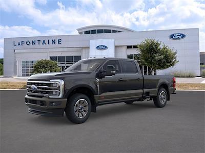 2026 Ford F-350 Crew Cab SRW 4WD Pickup for sale #26D066 - photo 2