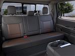 2026 Ford F-350 Crew Cab SRW 4WD Pickup for sale #26D066 - photo 11