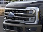 2026 Ford F-350 Crew Cab SRW 4WD Pickup for sale #26D066 - photo 17