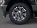 2026 Ford F-350 Crew Cab SRW 4WD Pickup for sale #26D066 - photo 19