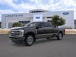 2026 Ford F-350 Crew Cab SRW 4WD Pickup for sale #26D066 - photo 2