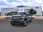 2026 Ford F-350 Crew Cab SRW 4WD Pickup for sale #26D066 - photo 3