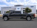 2026 Ford F-350 Crew Cab SRW 4WD Pickup for sale #26D066 - photo 4