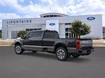 2026 Ford F-350 Crew Cab SRW 4WD Pickup for sale #26D066 - photo 5