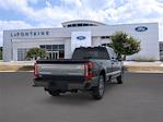 2026 Ford F-350 Crew Cab SRW 4WD Pickup for sale #26D066 - photo 8