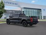 New 2026 Ford F-250 XLT Crew Cab 4WD Pickup for sale #26D067 - photo 4