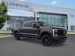 New 2026 Ford F-250 XLT Crew Cab 4WD Pickup for sale #26D067 - photo 7