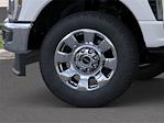 New 2026 Ford F-250 King Ranch Crew Cab 4WD Pickup for sale #26D068 - photo 19