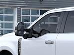 New 2026 Ford F-250 King Ranch Crew Cab 4WD Pickup for sale #26D068 - photo 20