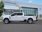New 2026 Ford F-250 King Ranch Crew Cab 4WD Pickup for sale #26D068 - photo 3