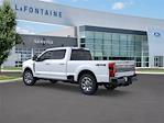 New 2026 Ford F-250 King Ranch Crew Cab 4WD Pickup for sale #26D068 - photo 4