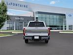New 2026 Ford F-250 King Ranch Crew Cab 4WD Pickup for sale #26D068 - photo 5